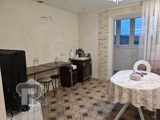 Купить 2-комнатную квартиру, №387815