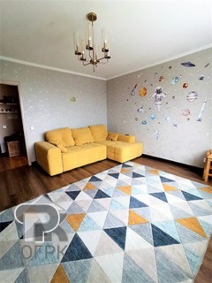 Купить 1-комнатную квартиру, №389016