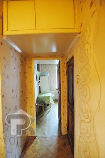 Купить 2-комнатную квартиру, №368186