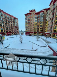 Купить 2-комнатную квартиру, №372767