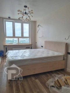 Купить 2-комнатную квартиру, №391388