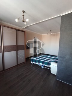 Купить 1-комнатную квартиру, №370670