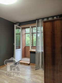 Купить 2-комнатную квартиру, №389185