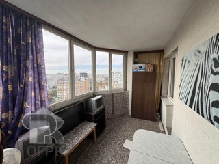 Купить 1-комнатную квартиру, №392290