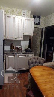 Купить 1-комнатную квартиру, №387925