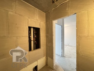 Купить 1-комнатную квартиру, №387999