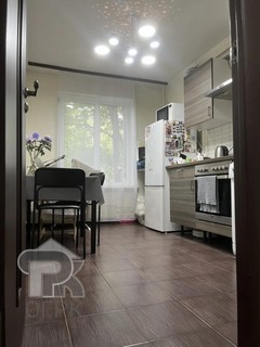 Купить 1-комнатную квартиру, №391127