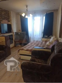 Купить 2-комнатную квартиру, №389371