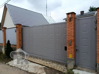 Купить коттедж, №390467