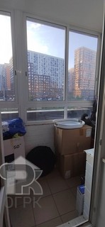 Купить 2-комнатную квартиру, №387113