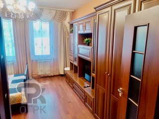 Купить 1-комнатную квартиру, №388684