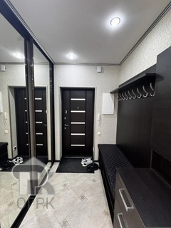 Купить 3-комнатную квартиру, №390785