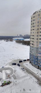 Купить 1-комнатную квартиру, №388528