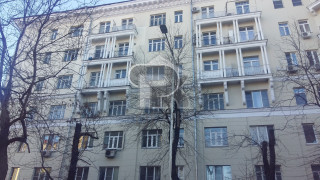Купить 3-комнатную квартиру, №319450