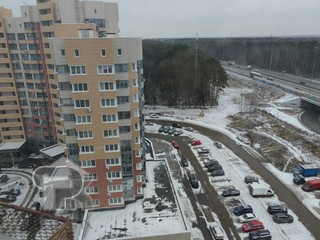 Купить 1-комнатную квартиру, №386602
