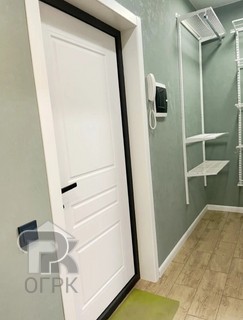 Купить 1-комнатную квартиру, №389352