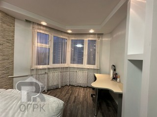 Купить 2-комнатную квартиру, №384587