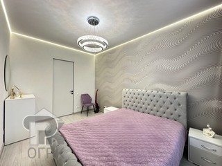 Купить 3-комнатную квартиру, №387799