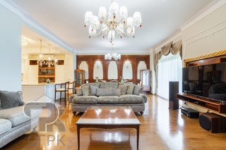 Купить 3-комнатную квартиру, №387275