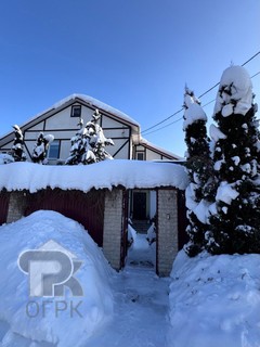 Купить коттедж, №388289