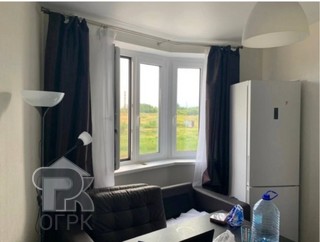 Купить 1-комнатную квартиру, №388988