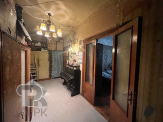 Купить 3-комнатную квартиру, №385855