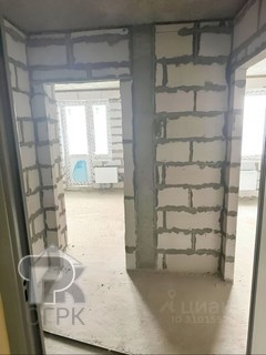 Купить 1-комнатную квартиру, №385884