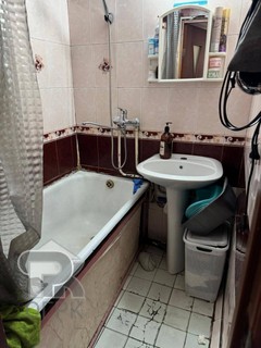 Купить 3-комнатную квартиру, №390168