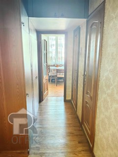 Купить 2-комнатную квартиру, №384618
