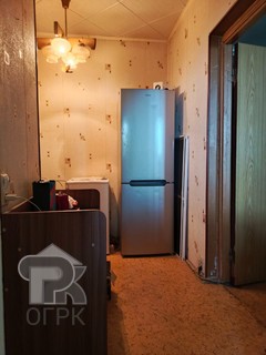 Купить 1-комнатную квартиру, №388509