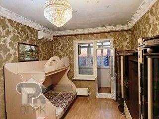 Купить 2-комнатную квартиру, №392191