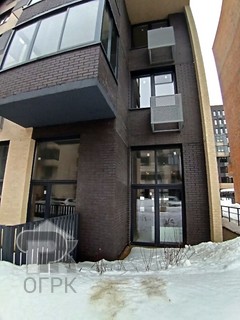 Купить 3-комнатную квартиру, №387584