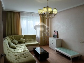 Купить 3-комнатную квартиру, №390114