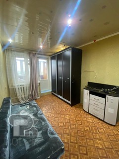 Купить 1-комнатную квартиру, №388413