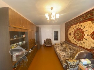 Купить 3-комнатную квартиру, №389584