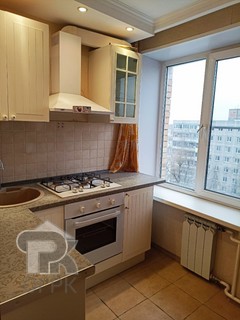 Купить 3-комнатную квартиру, №387937