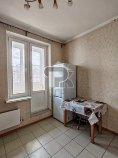 Купить 1-комнатную квартиру, №385406