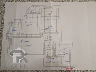 Купить 2-комнатную квартиру, №386005