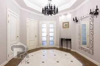 Купить 4-комнатную квартиру, №387262