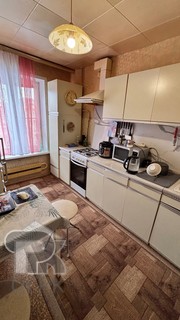 Купить 1-комнатную квартиру, №388381