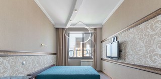 Купить 3-комнатную квартиру, №390412