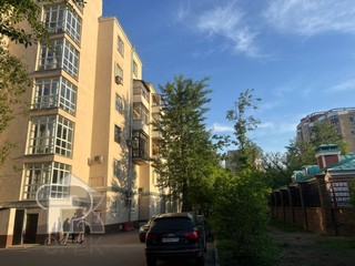Купить 4-комнатную квартиру, №389226