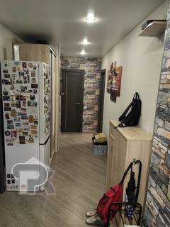 Купить 3-комнатную квартиру, №388703