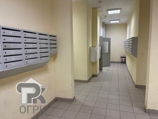 Купить 1-комнатную квартиру, №389112