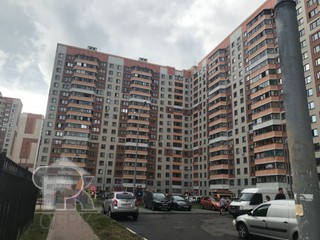 Купить 1-комнатную квартиру, №389255