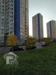 Купить 3-комнатную квартиру, №392492