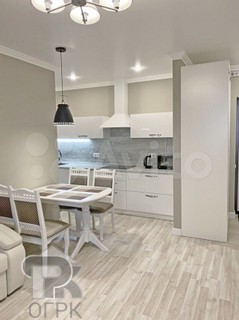 Купить 1-комнатную квартиру, №334678