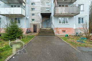 Купить 2-комнатную квартиру, №362560
