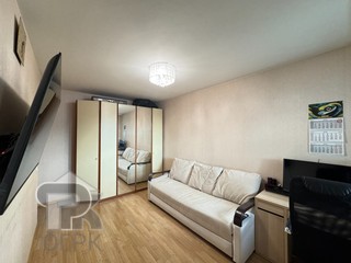 Купить 3-комнатную квартиру, №385680