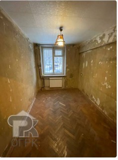 Купить 3-комнатную квартиру, №388144